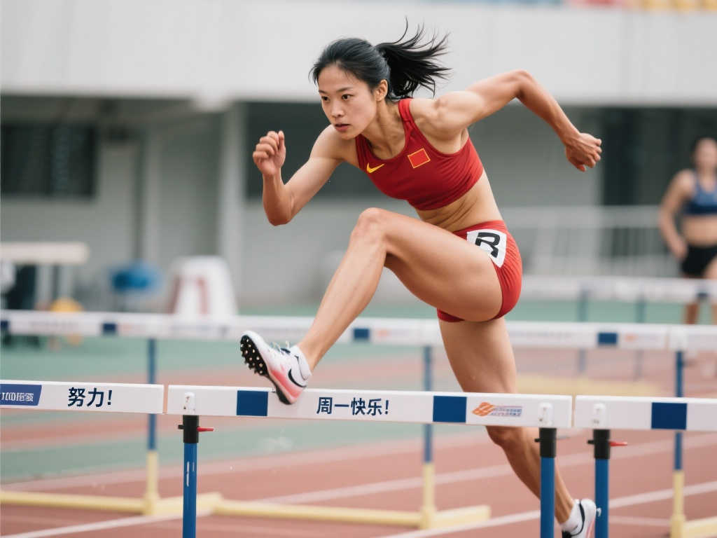 实力的较量