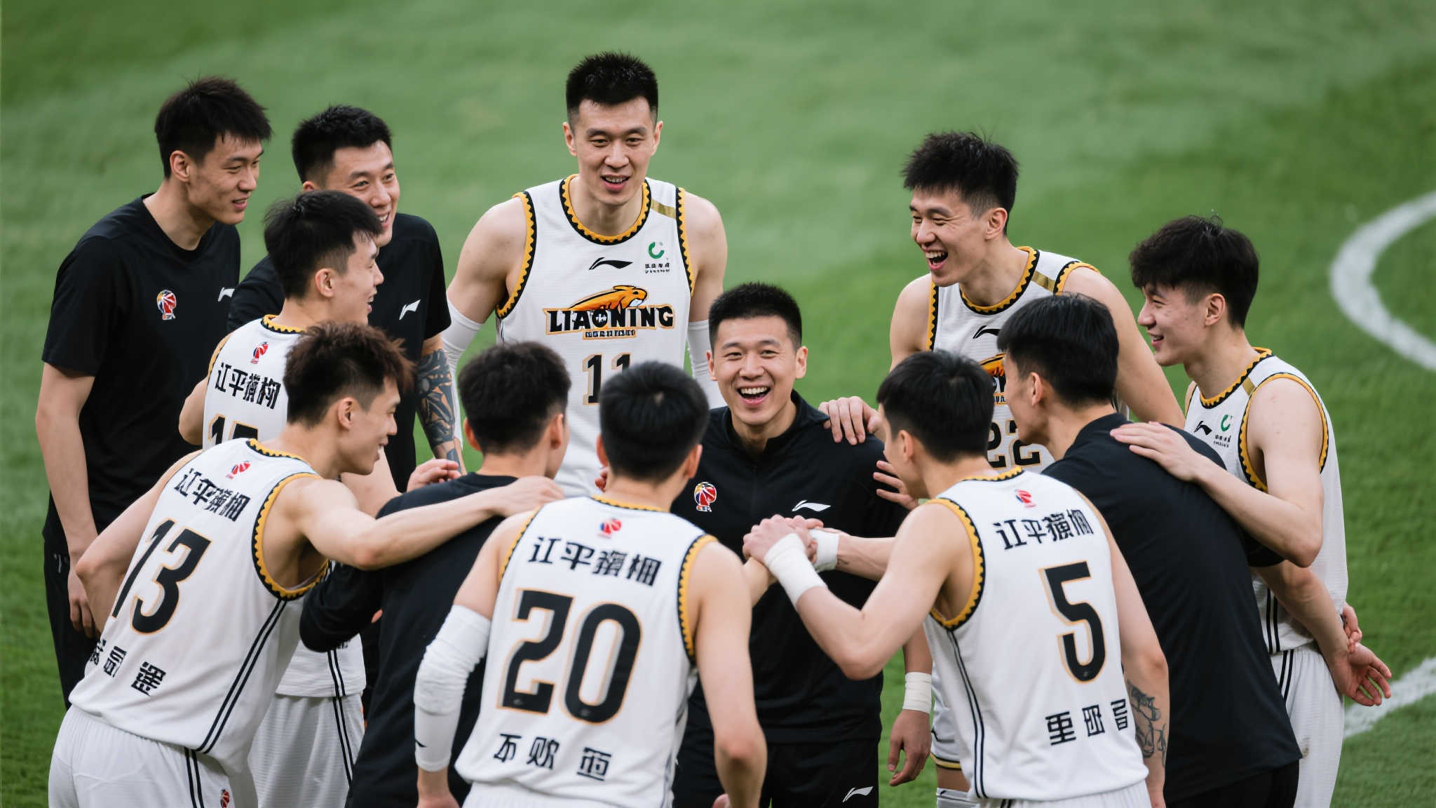 对手的高位