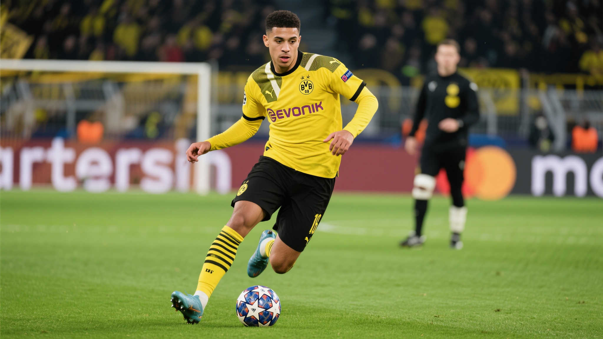 让球迷们对 让球迷们对