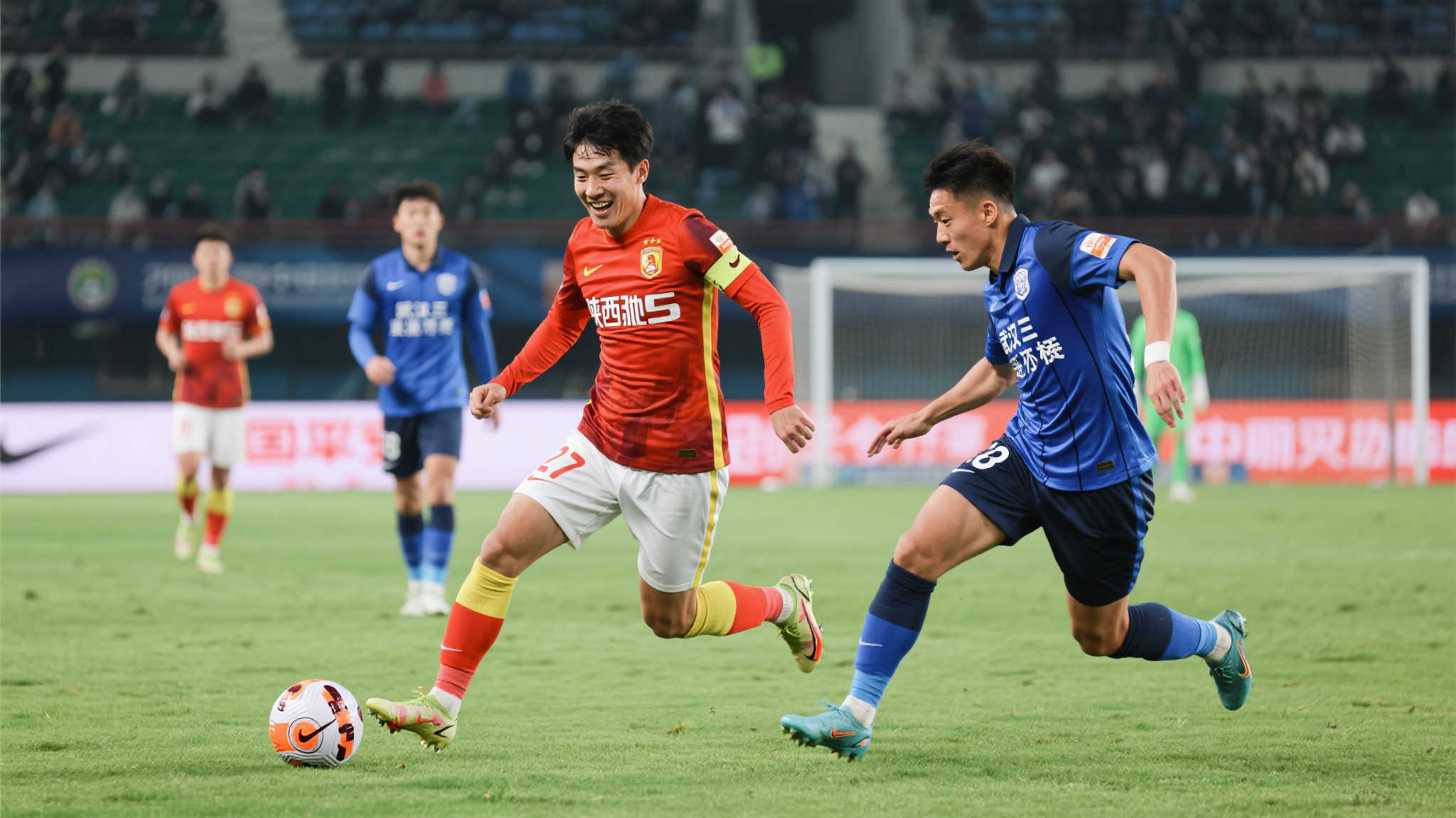 伟大从不止 伟大从不止