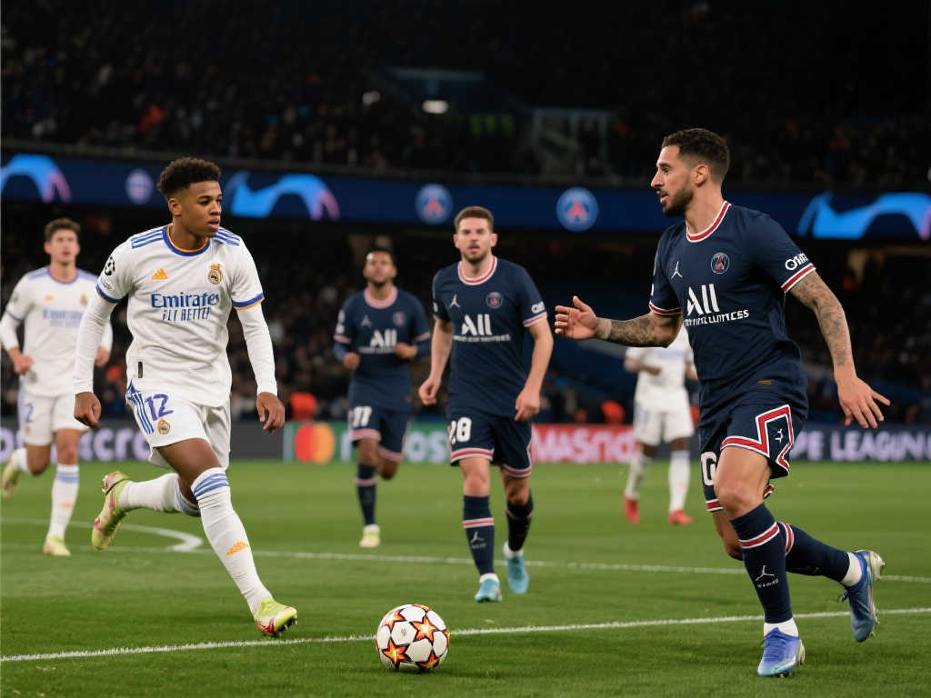 一个生动的 一个生动的