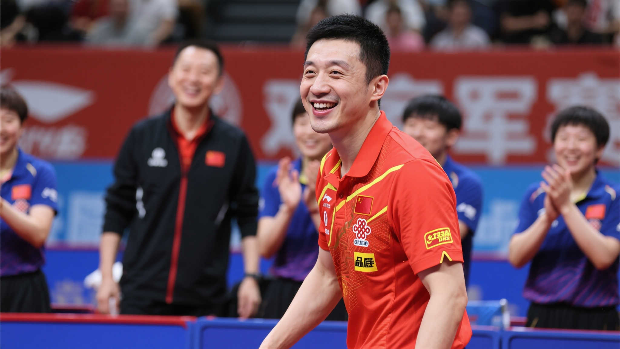 中积累经验 中积累经验