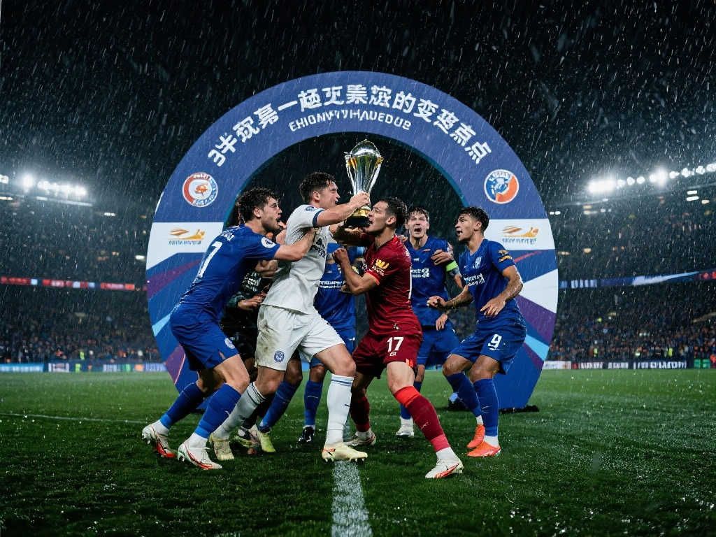 一座巨星搖 一座巨星搖