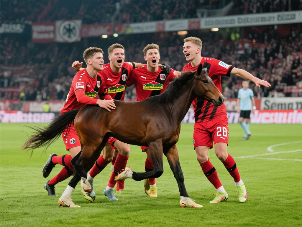 在极为紧张 在极为紧张