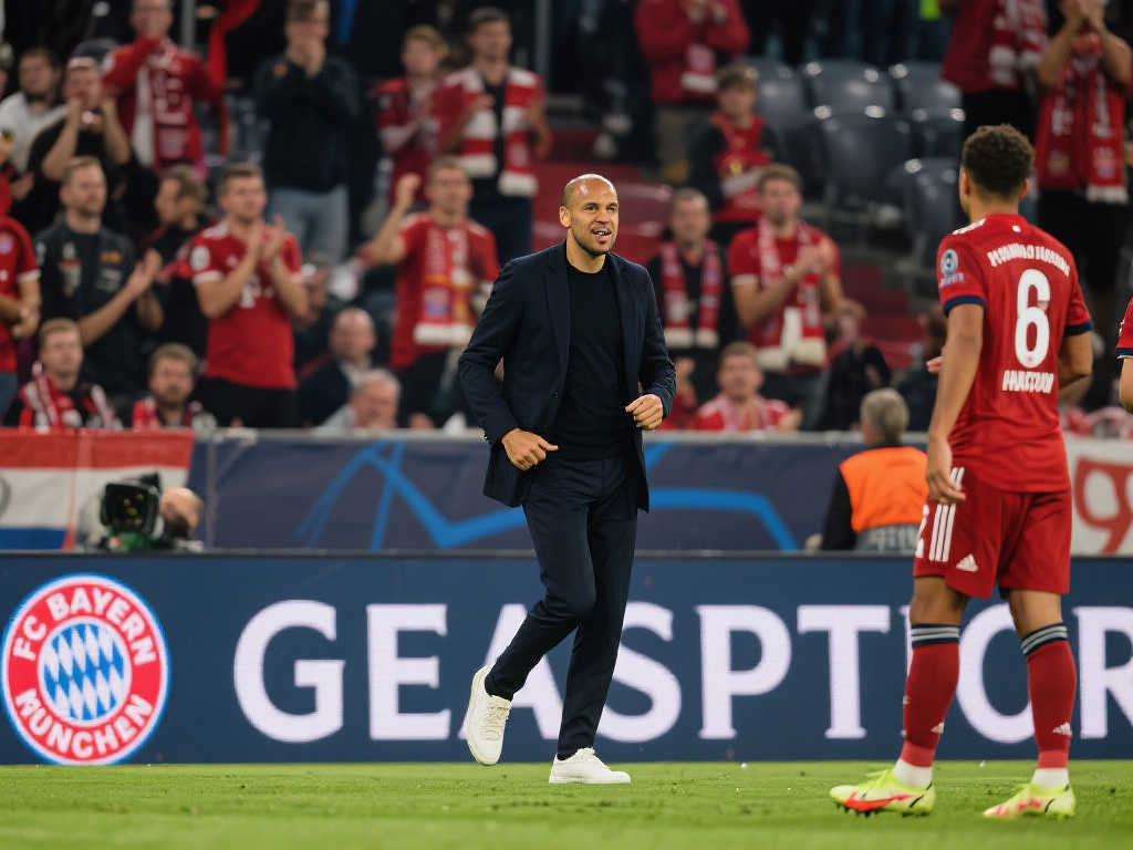 更高的目标 更高的目标