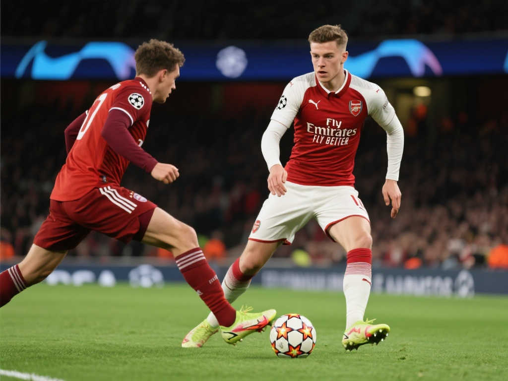 領先於對手 領先於對手