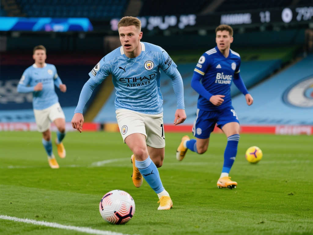 精湛的球隊 精湛的球隊